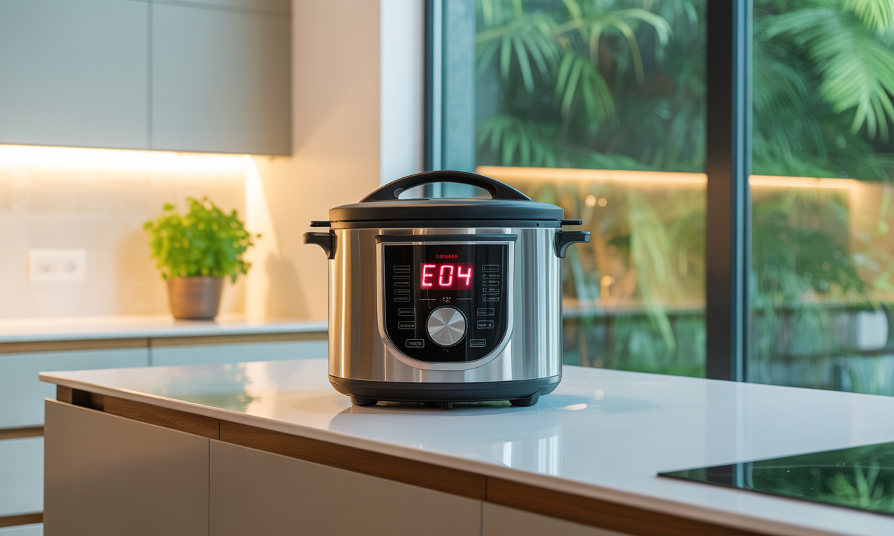 découvrez la signification du code erreur 24 sur votre cookeo, ses causes possibles et toutes les étapes à suivre pour résoudre rapidement ce problème et retrouver un appareil fonctionnel.