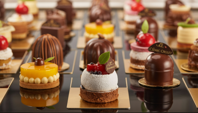 découvrez pourquoi la pâtisserie du meurice par cédric grolet suscite l’admiration des gourmets : créations artistiques, saveurs uniques et savoir-faire d’exception au cœur de paris.