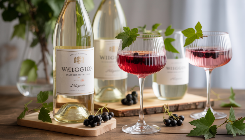 découvrez quel vin blanc privilégier pour réaliser un kir parfaitement équilibré et aromatique. conseils, astuces et recommandations pour sublimer votre apéritif traditionnel avec le bon choix de vin blanc.