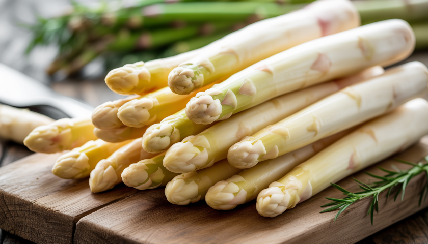 découvrez nos astuces pour cuire les asperges blanches à la perfection, en évitant qu'elles deviennent filandreuses. apprenez les bons gestes et temps de cuisson pour préserver leur tendreté et leur saveur.