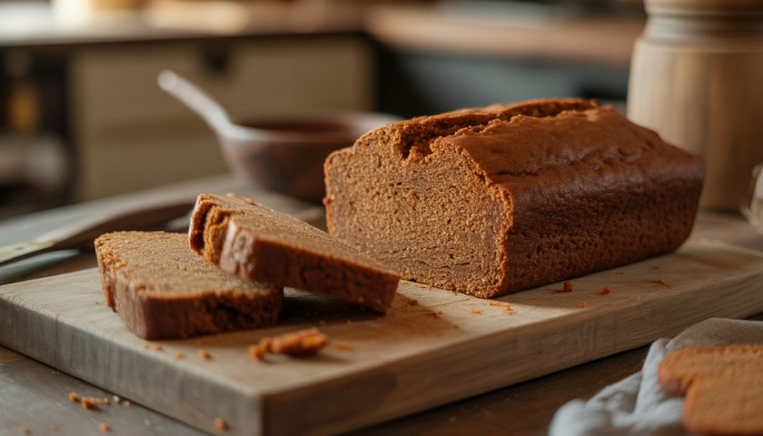 découvrez les astuces infaillibles pour réussir le pain d’épice de ma grand-mère à la perfection, une recette traditionnelle aux saveurs authentiques.