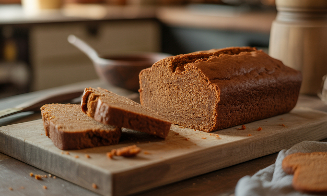 découvrez les astuces infaillibles pour réussir le pain d’épice de ma grand-mère à la perfection, une recette traditionnelle aux saveurs authentiques.