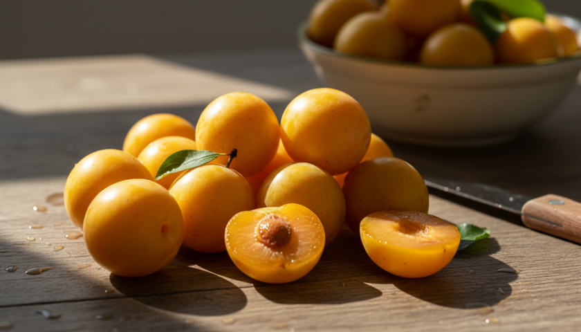 découvrez nos astuces et conseils pour réussir une confiture de mirabelles maison parfaite, savoureuse et naturelle, à chaque préparation.