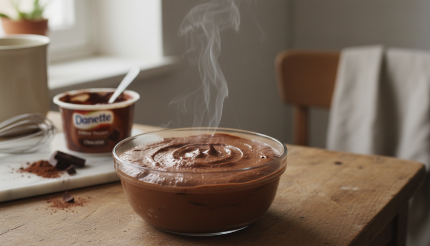 découvrez des recettes gourmandes et originales à base de danette pour régaler vos papilles. idées simples et créatives pour des desserts réussis en toute occasion.