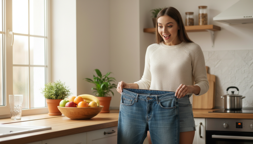 découvrez comment camille cerf a retrouvé une silhouette épatante après sa grossesse et les secrets de sa méthode minceur révélés pour inspirer toutes les mamans.