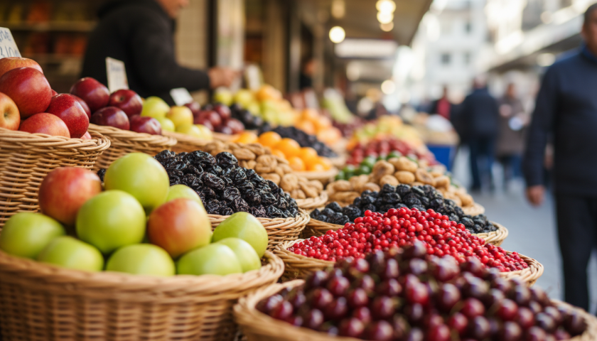 découvrez la richesse et la variété des fruits commençant par la lettre e à travers le monde entier, leurs saveurs uniques et leurs bienfaits pour la santé.