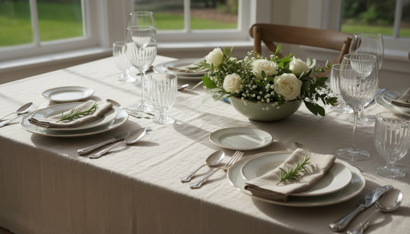 découvrez les astuces incontournables pour réussir un dressage de table parfait et un couvert impeccable, afin d'impressionner vos invités à chaque repas.