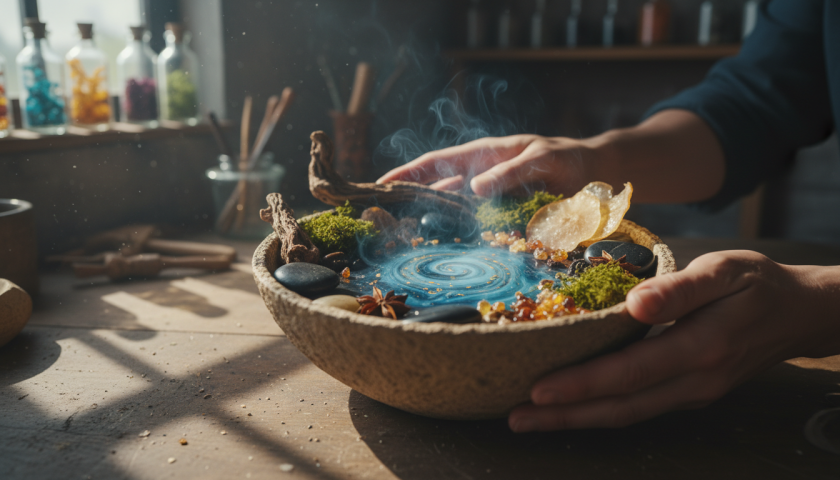 découvrez l'univers sensoriel unique de françois marchenay et vivez un éveil des sens exceptionnel. une expérience à ne pas manquer pour stimuler vos émotions et votre curiosité.
