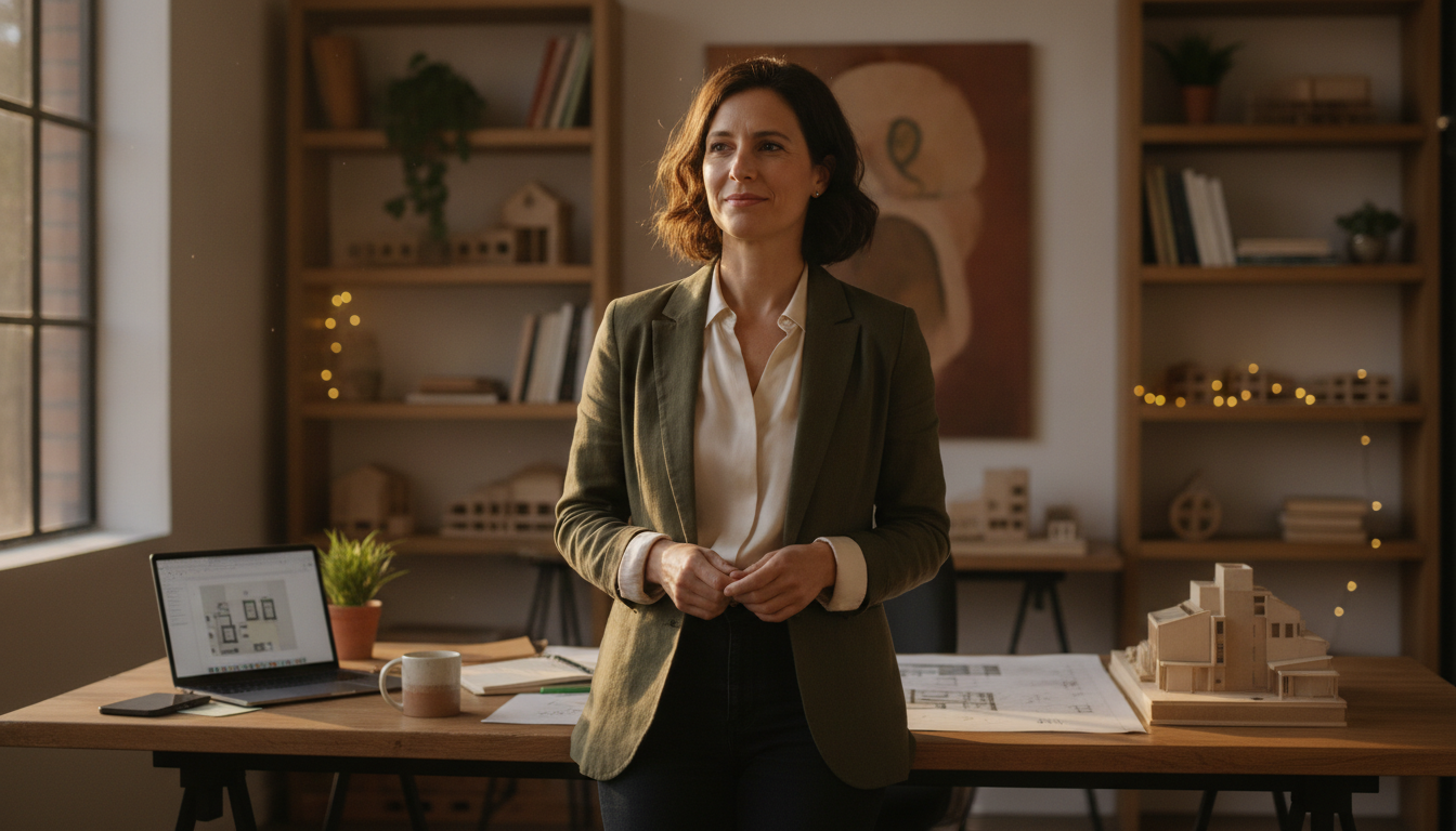 découvrez le parcours inspirant d'émilie devaux, une entrepreneure passionnée qui a su surmonter les obstacles pour réaliser son rêve avec détermination et succès.