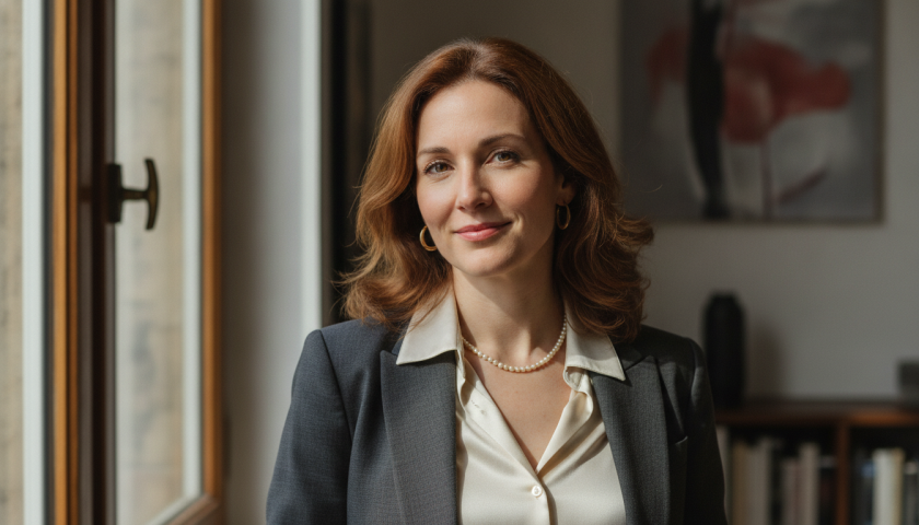 découvrez le parcours inspirant d'émilie devaux, une entrepreneure passionnée qui a su surmonter les obstacles pour réaliser son rêve et réussir dans le monde des affaires.