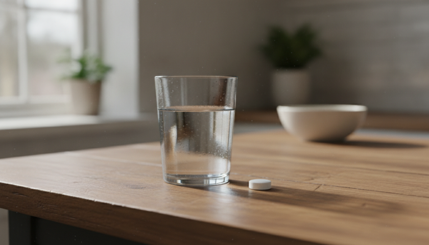 découvrez la nouvelle pilule glp-1 révolutionnaire pour l'obésité, offrant une perte de poids durable sur un an sans aucune injection. une avancée médicale prometteuse pour transformer la gestion du poids.