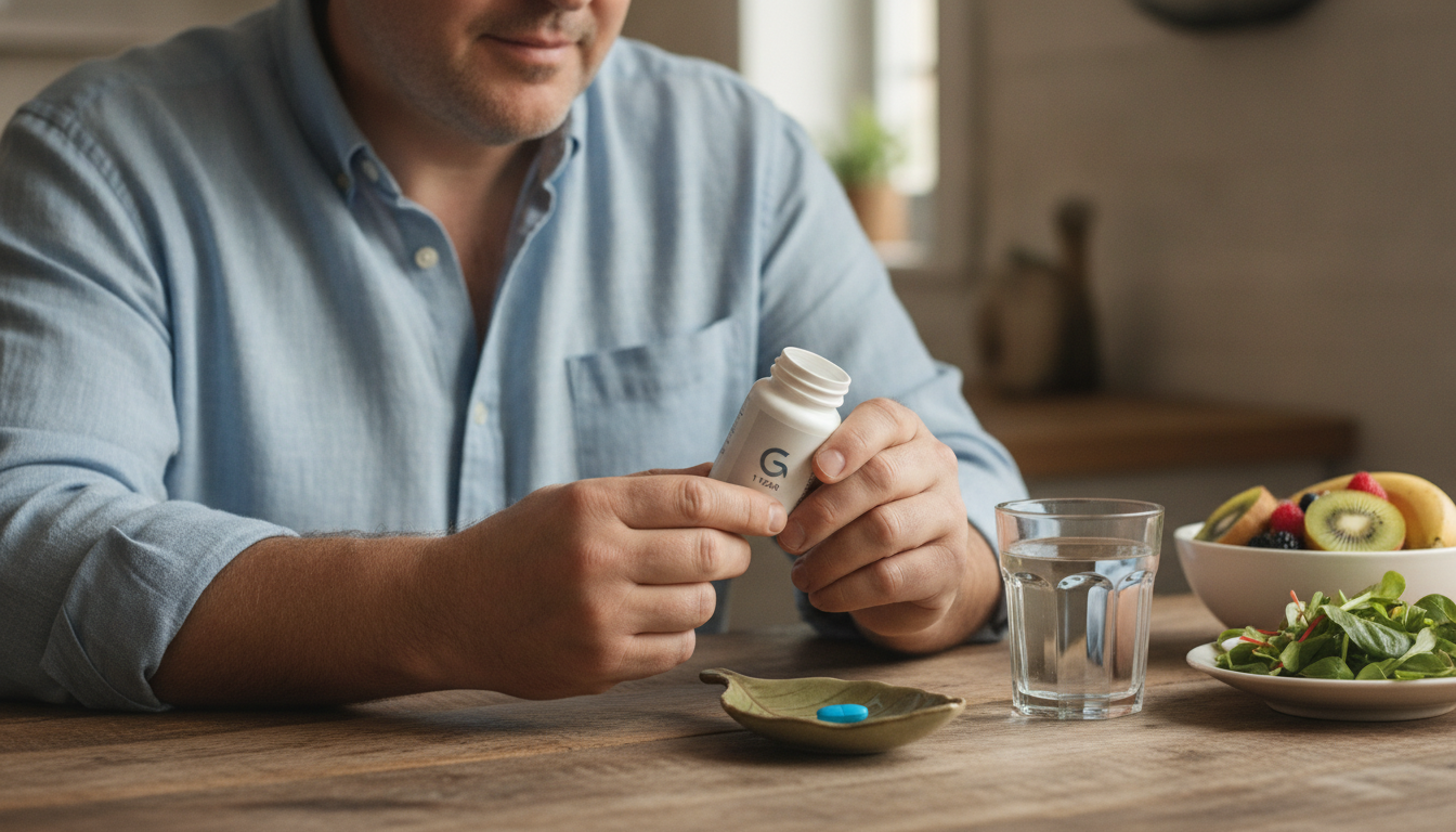 découvrez la nouvelle pilule glp-1 révolutionnaire contre l'obésité, promettant une perte de poids durable sur un an sans nécessiter d'injections, pour une solution simple et efficace.