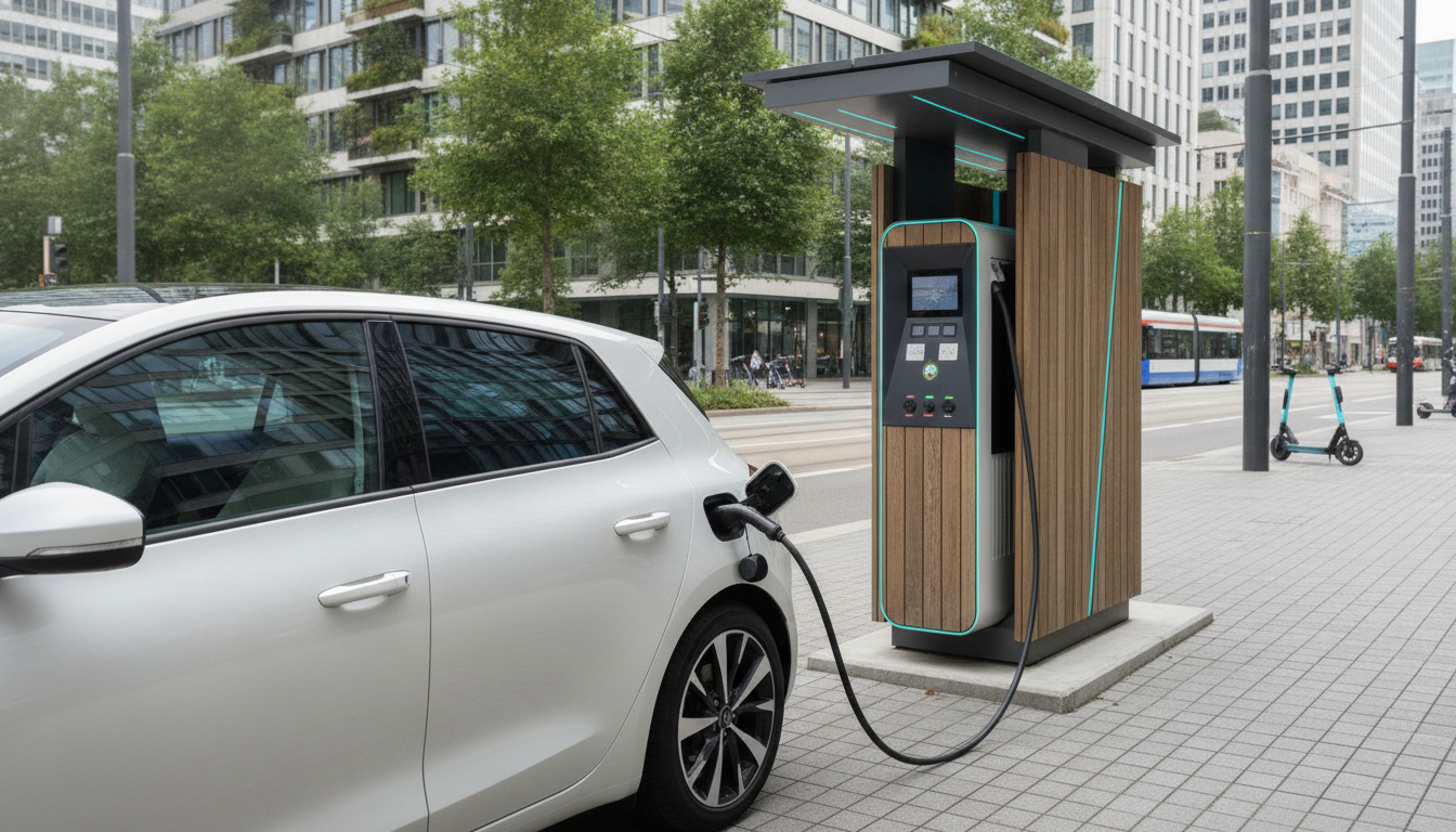 découvrez notre guide ultime pour bien choisir votre véhicule électrique : conseils, comparatifs et astuces pour une décision éclairée et adaptée à vos besoins.