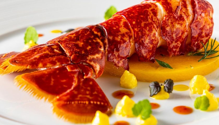 Homard