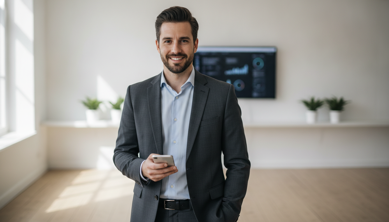 explorez le parcours inspirant de david bilcot et découvrez les stratégies innovantes qui ont propulsé son succès fulgurant en marketing digital.