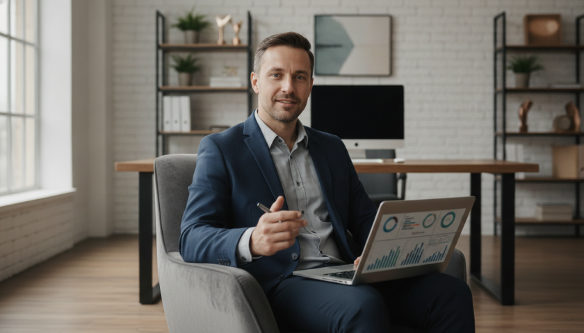 explorez le parcours inspirant de david bilcot et les stratégies efficaces qui ont propulsé son succès fulgurant en marketing digital. apprenez ses conseils clés pour booster votre présence en ligne.