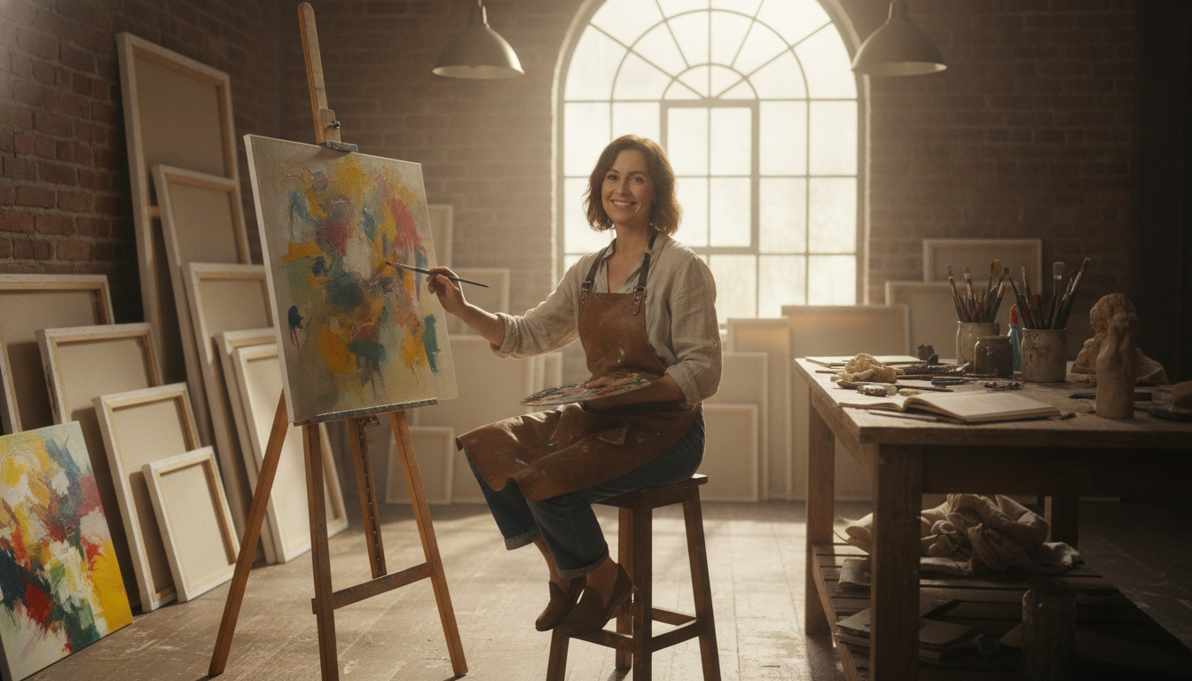 découvrez le parcours inspirant de stéphanie belmonte, une femme passionnée dont l'histoire motivate et guide vers la réussite et l'accomplissement personnel.