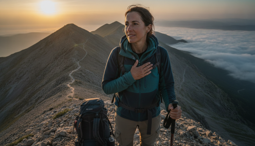 découvrez le parcours inspirant de stéphanie belmonte, une femme passionnée dont l'histoire motivate et éclaire le chemin vers la réussite.