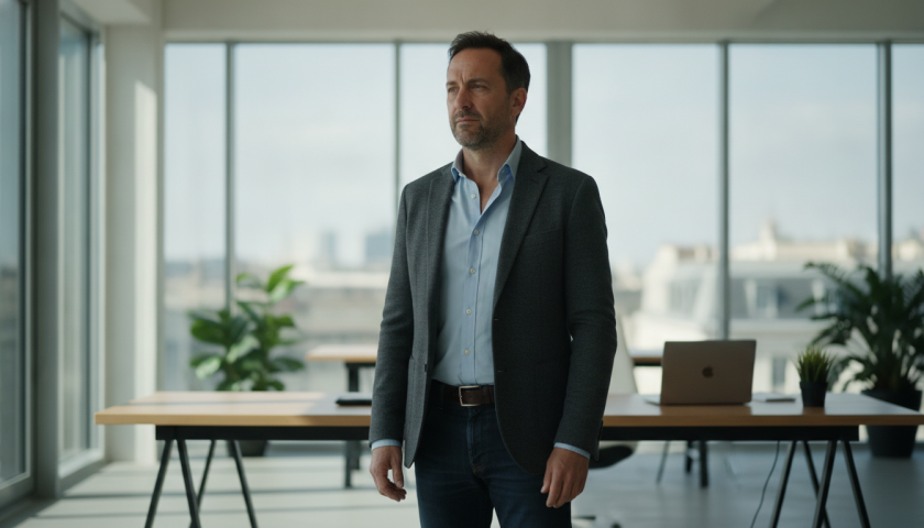 découvrez le parcours inspirant de stéphane oulevey, une véritable source de motivation pour accomplir vos rêves et surmonter les obstacles.