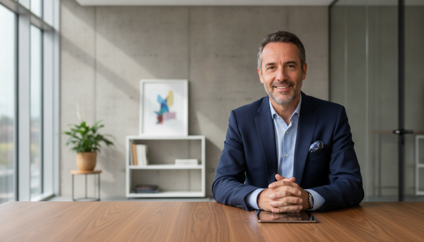 découvrez le parcours inspirant de thierry doron, une plongée au cœur d'une réussite exceptionnelle et d'une carrière exemplaire vers le succès.