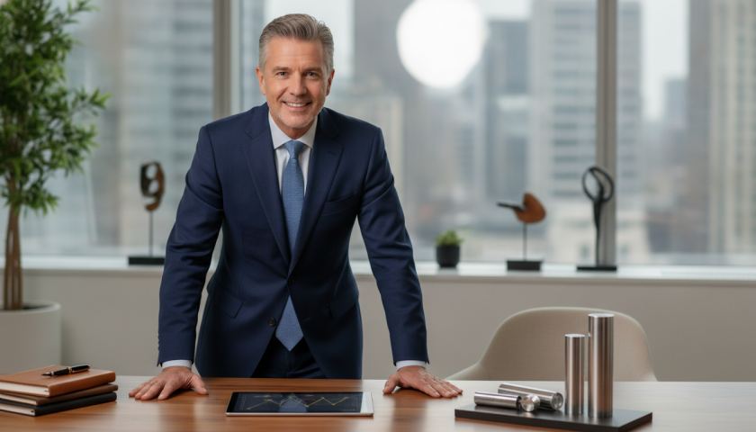 découvrez les secrets et stratégies clés du succès entrepreneurial de xavier guillet pour inspirer et guider votre propre parcours professionnel.