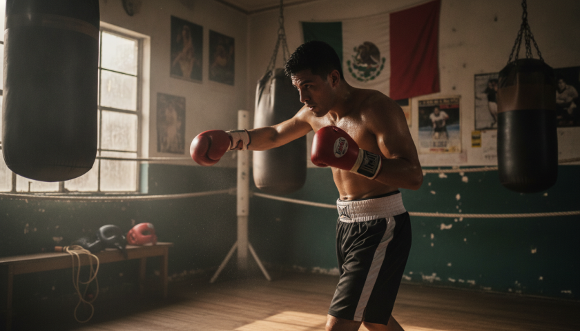 découvrez le parcours captivant de roberto ortiz, un boxeur passionné qui a marqué l'univers de la boxe par son talent et sa détermination.