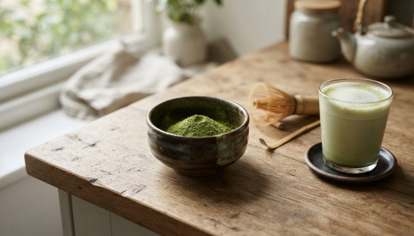découvrez les différences entre matcha cérémoniel, premium et culinaire : saveur, qualité et usages pour choisir le matcha adapté à vos envies.
