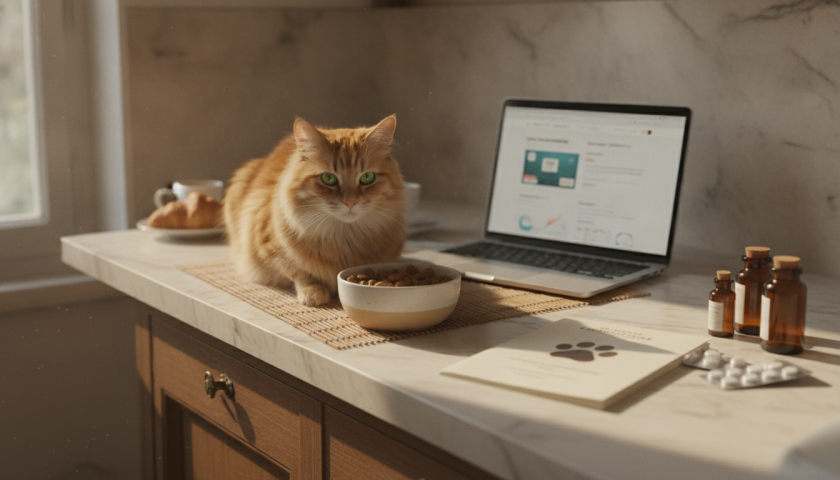 découvrez notre guide ultime pour bien comprendre le remboursement des soins pour animaux et choisir la meilleure option adaptée à vos besoins et à ceux de votre compagnon.