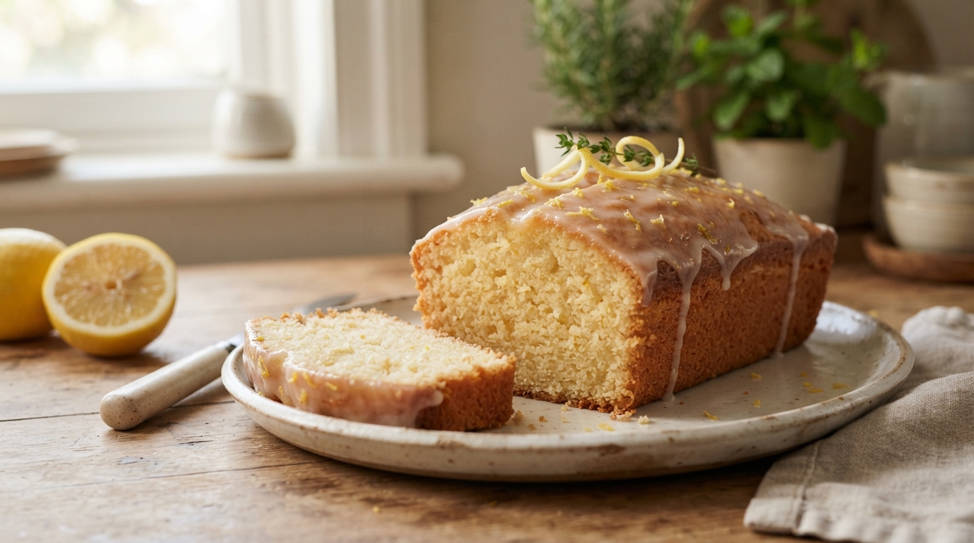 découvrez les bons dosages, les astuces de cuisson et les finitions gourmandes pour réussir un cake au citron ultra-moelleux.