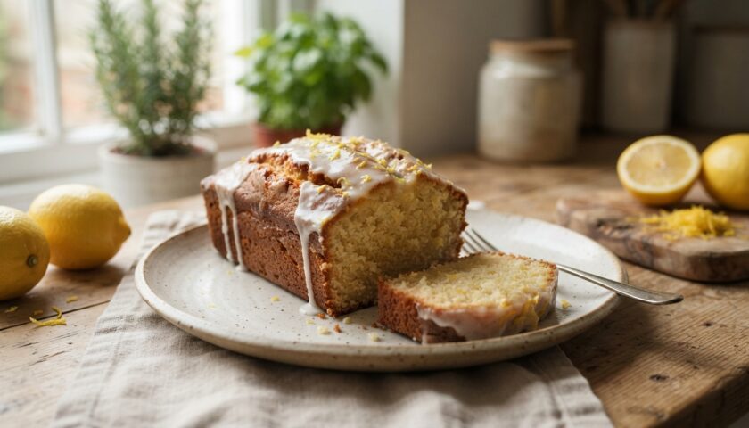 découvrez les bons dosages, la cuisson idéale et les finitions gourmandes pour réussir un cake au citron ultra-moelleux et plein de saveur.