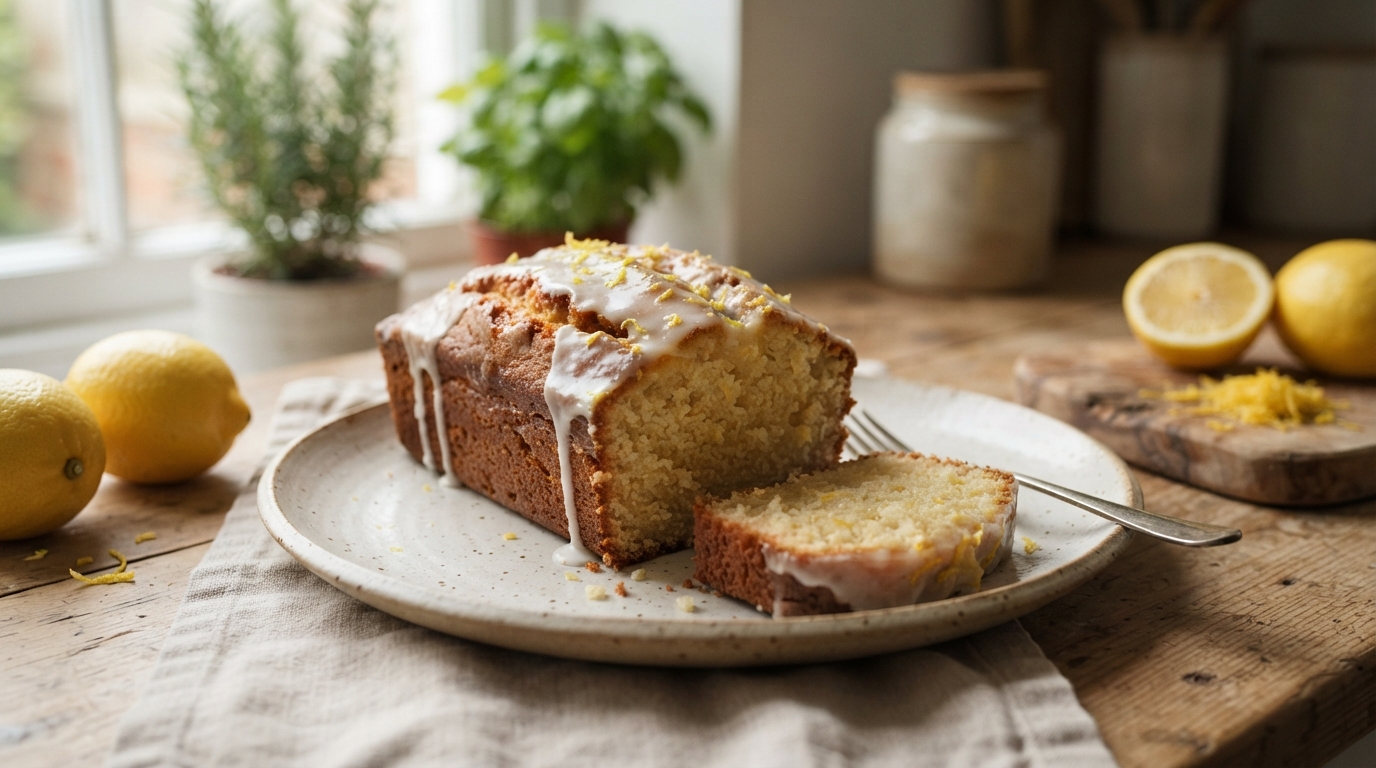 découvrez les bons dosages, la cuisson idéale et les finitions gourmandes pour réussir un cake au citron ultra-moelleux et plein de saveur.