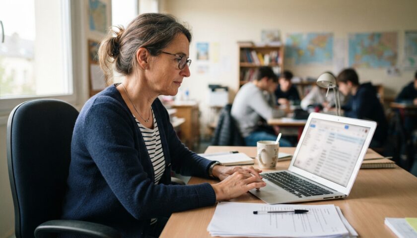 découvrez comment accéder à ia44 webmail et gérer votre messagerie académique en loire-atlantique grâce à ce guide pratique.