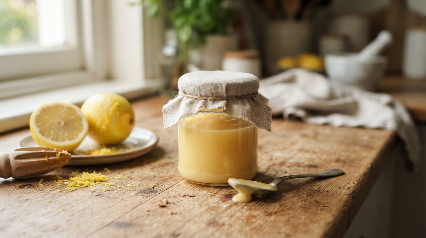 découvrez comment réussir un lemon curd maison : ingrédients, cuisson douce et astuces de conservation pour une crème citronnée onctueuse et savoureuse.