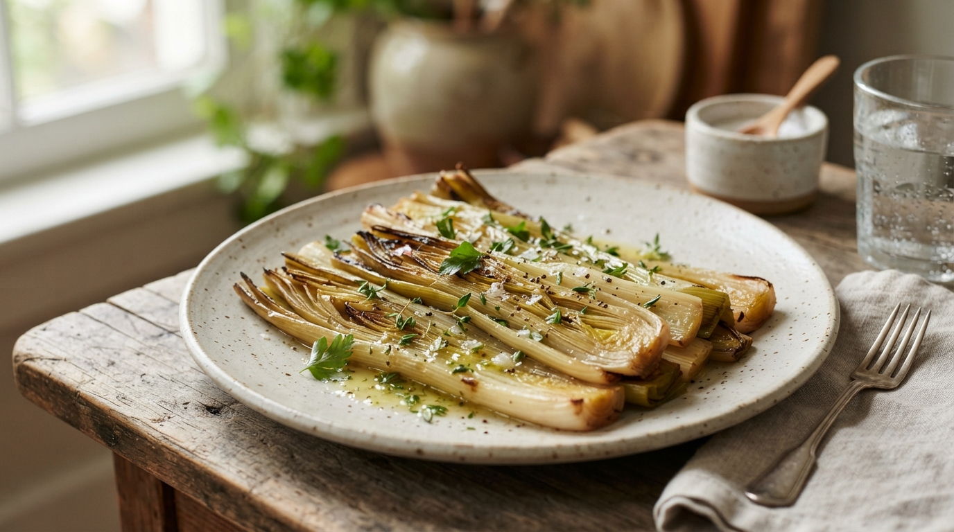 découvrez comment réussir des poireaux fondants : temps de cuisson, méthodes adaptées et gestes essentiels pour préserver leur douceur et leur texture.