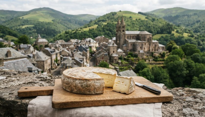découvrez saint-nectaire, village auvergnat emblématique, et les secrets de son fromage d’exception, fruit d’un terroir et d’un savoir-faire uniques.
