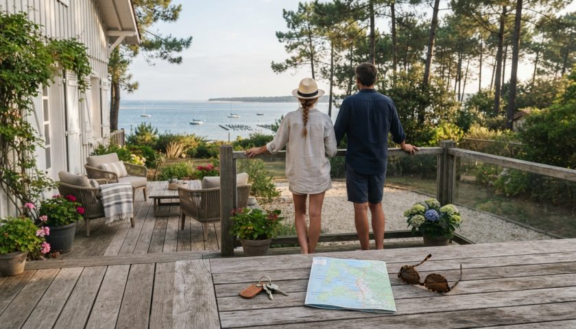 découvrez nos conseils pour trouver le logement idéal à arcachon et profiter pleinement de vos vacances sur le bassin : emplacement, budget et type d’hébergement.
